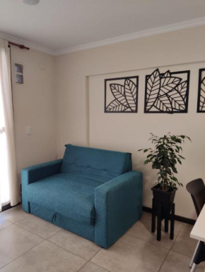 DEPARTAMENTO GENERAL PAZ - 1 Dormitorio UBICACION ESTRATEGICA con BALCON